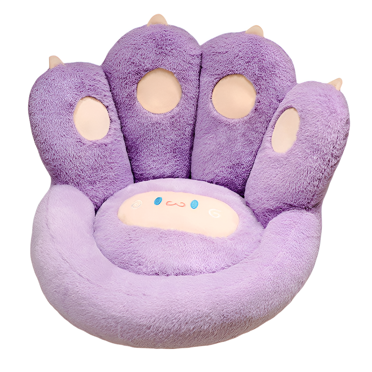 Cat Paw Pillow