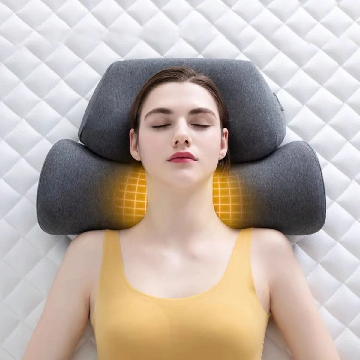 Cervical Pillow for Neck Pain