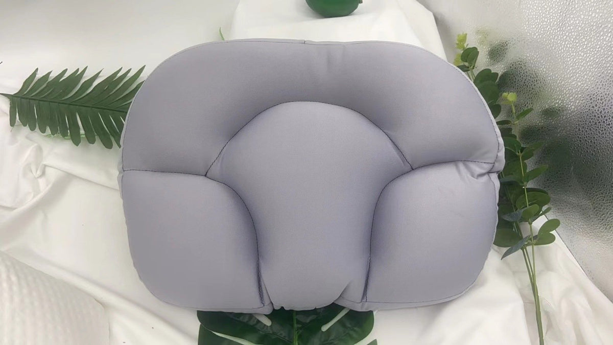 Super comfortable all round sleep pillow