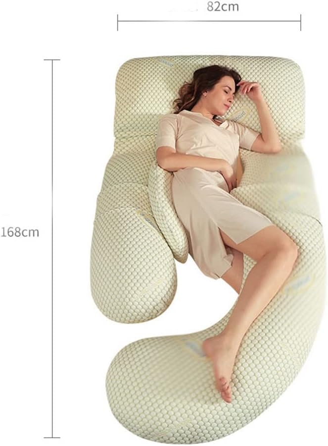 Pregnancy Pillows for Sleeping