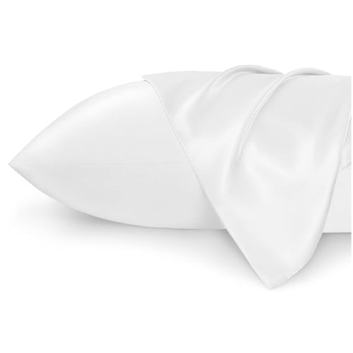 Silk Pillow Case (2Pack)