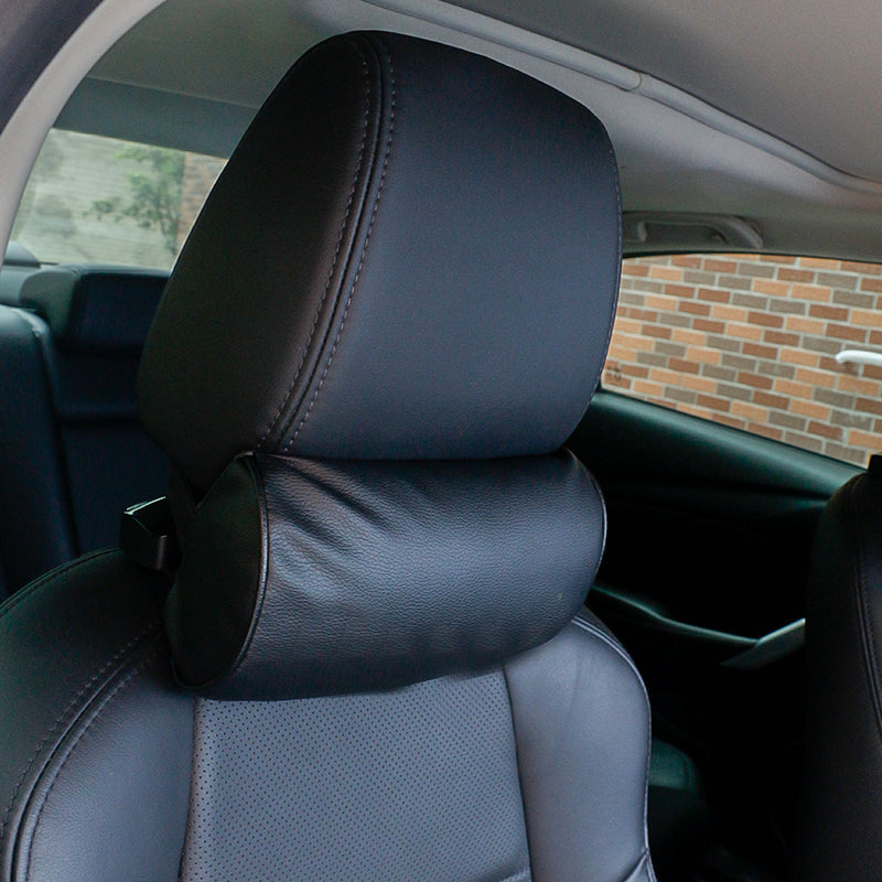 Auto Headrest Support Rest Travelling Car