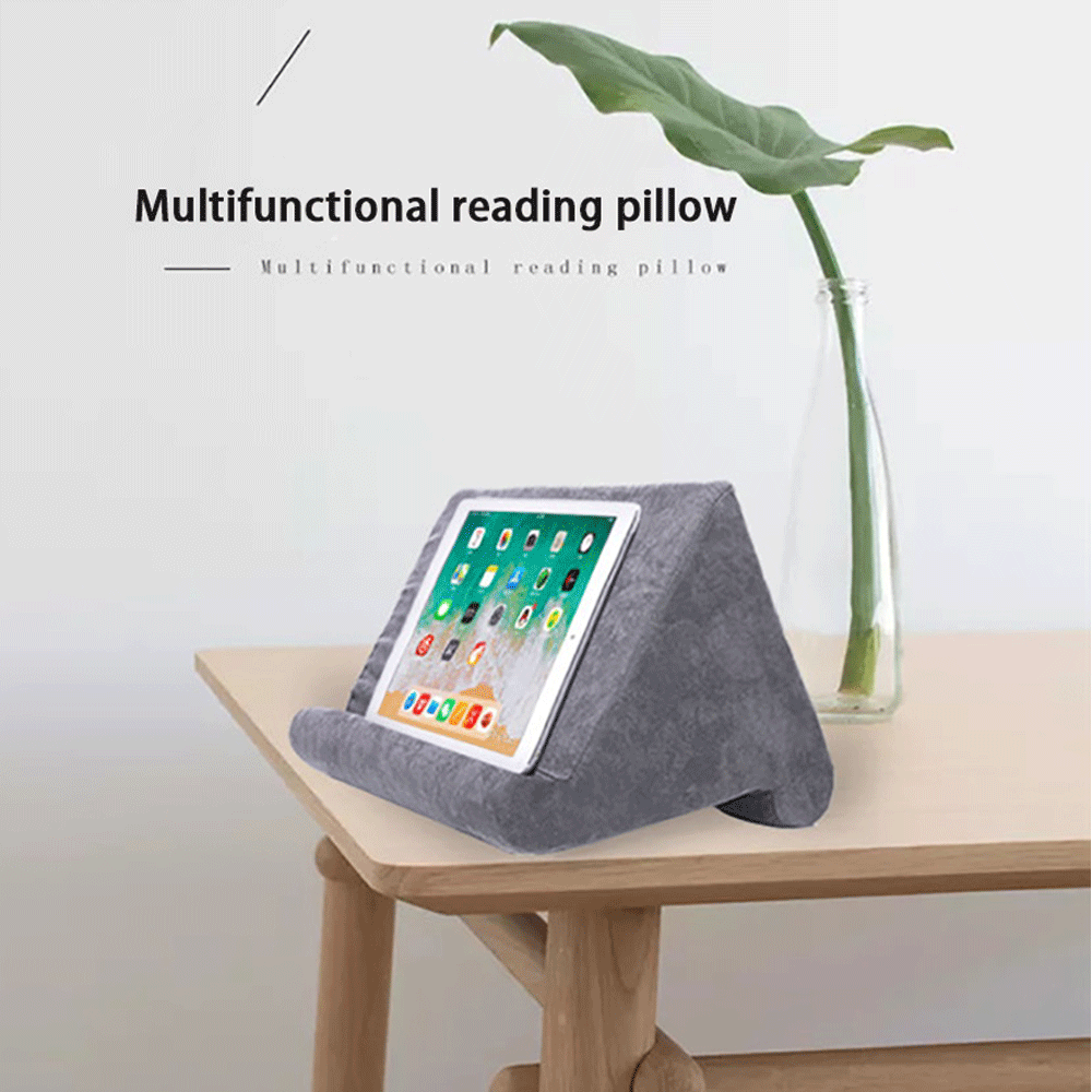 Tablet Support Cushion