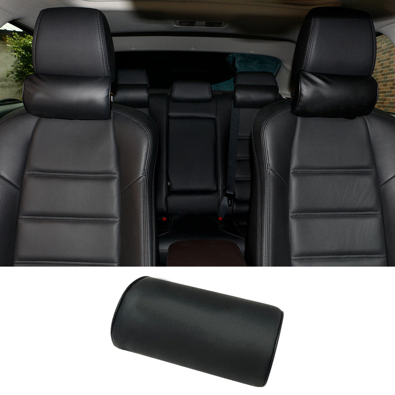 Auto Headrest Support Rest Travelling Car