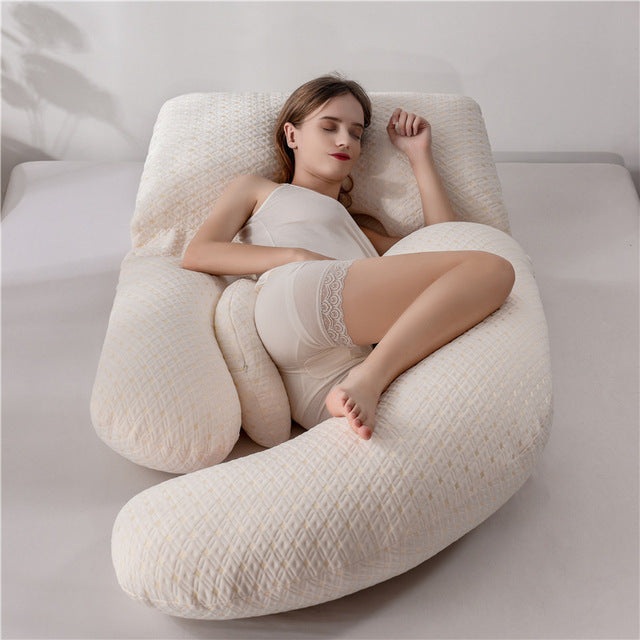 Pregnancy Pillows for Sleeping