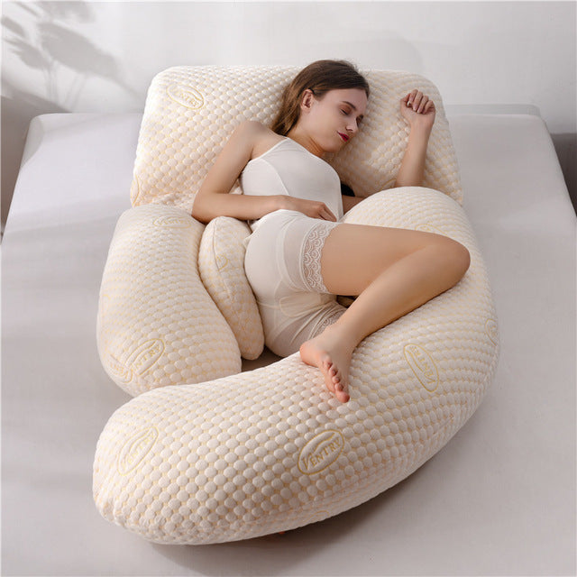 Pregnancy Pillows for Sleeping