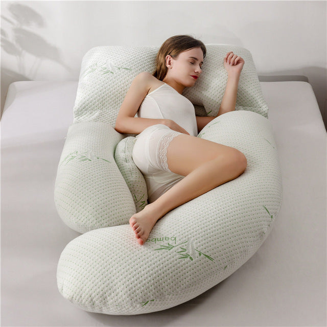 Pregnancy Pillows for Sleeping