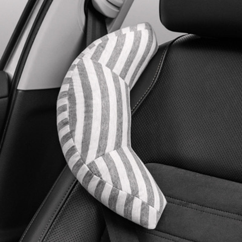 Child Seat Belt Cushion