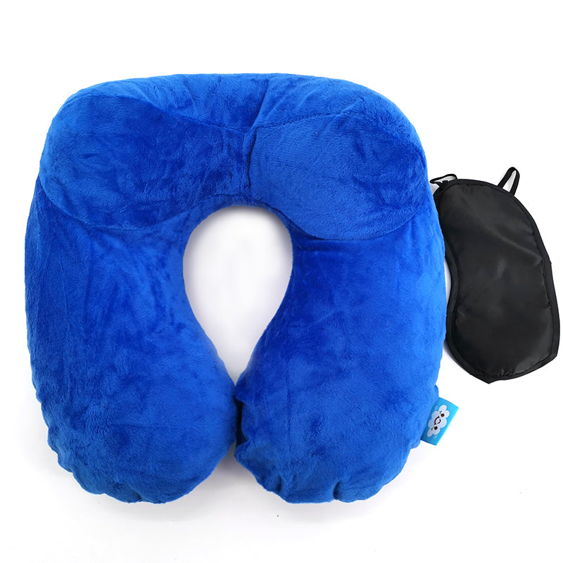 U-Shape Travel Pillow