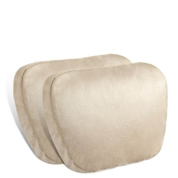 Soft Leather Headrest