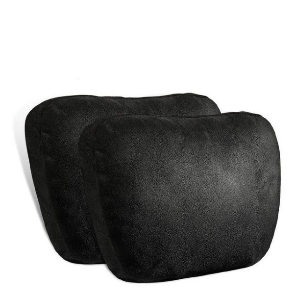 Soft Leather Headrest