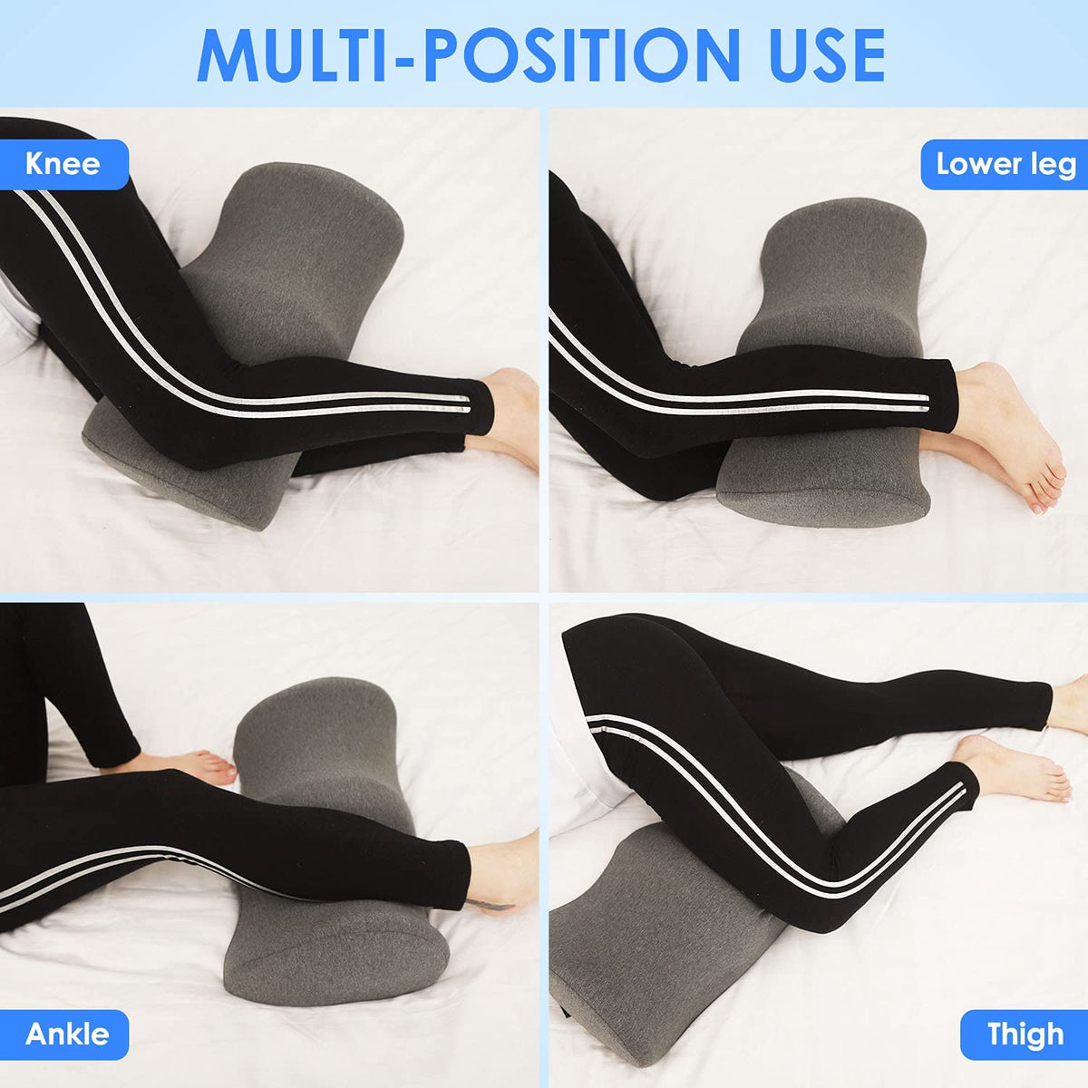 Leg Spacer Pillow