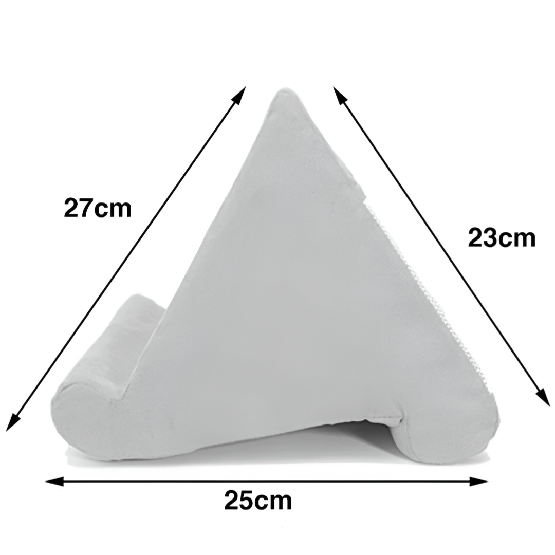 Tablet Support Cushion