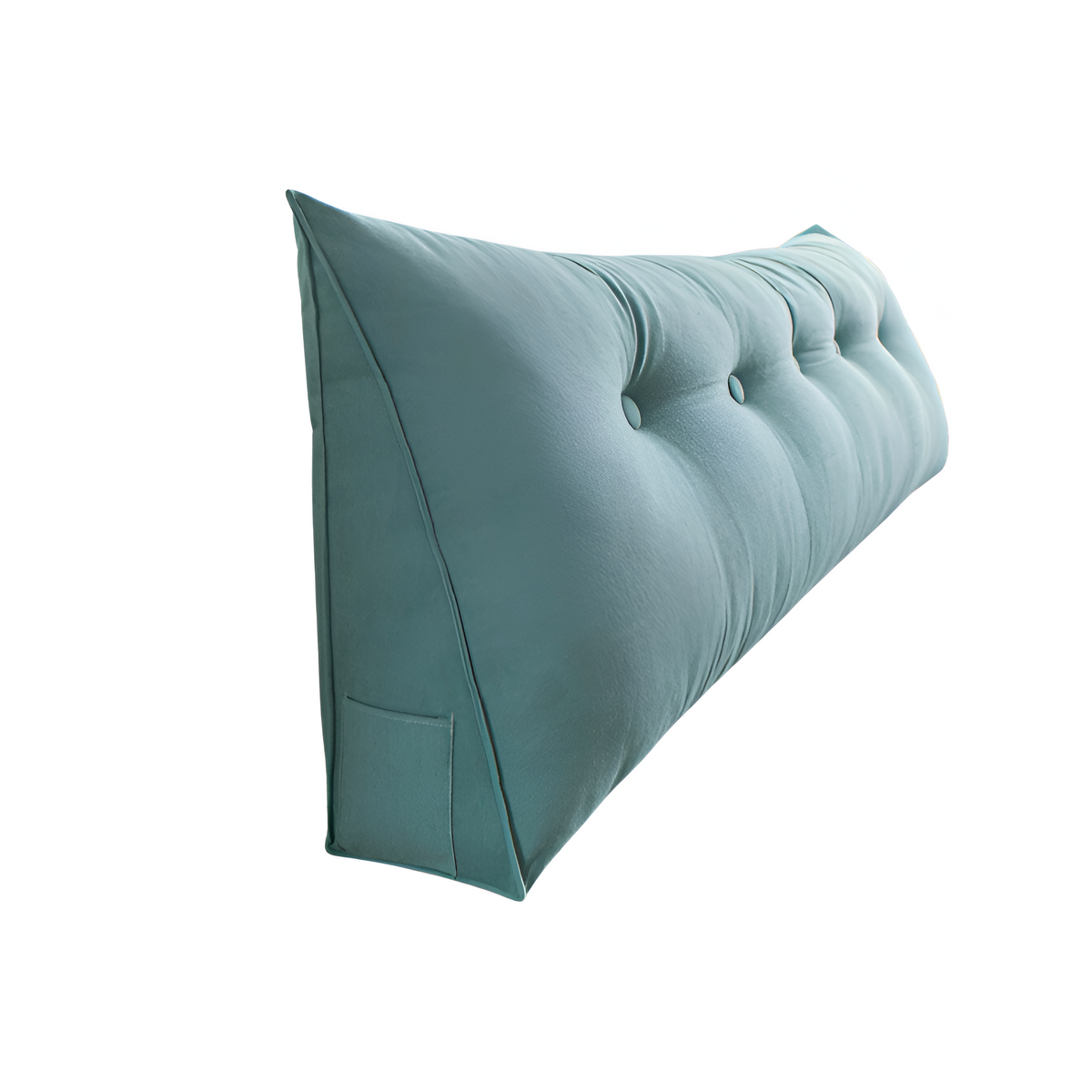 Luxury Wedge Pillow Covers