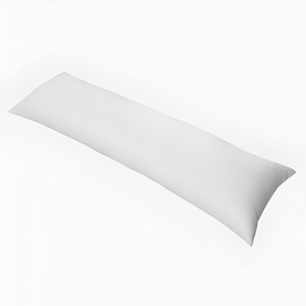 Bolster Body Hug Pillow for Side Sleepers