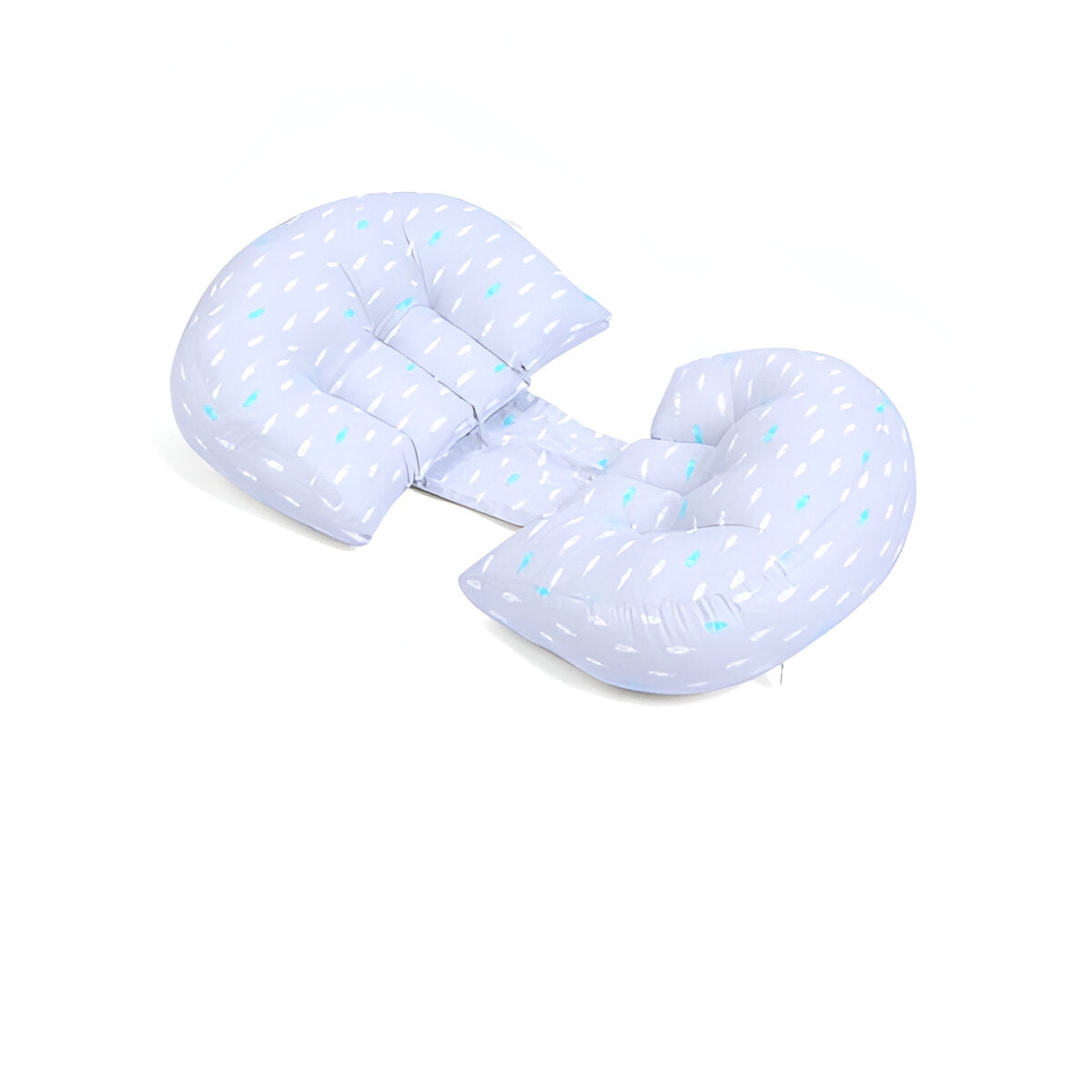 Supportive Pregnancy Pillow