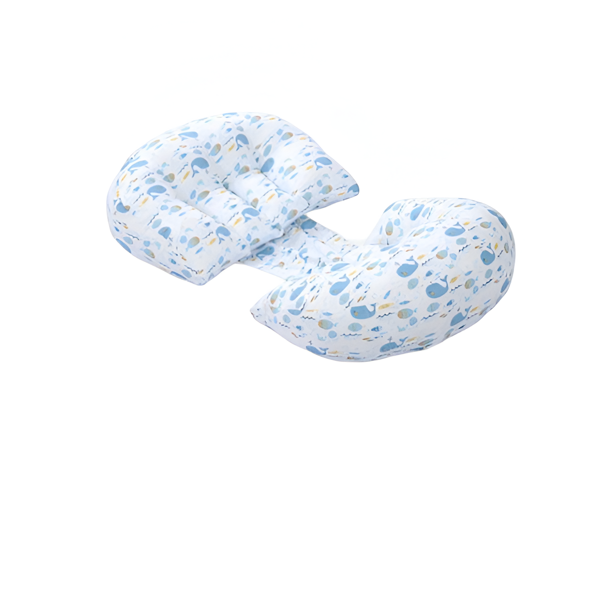 Supportive Pregnancy Pillow