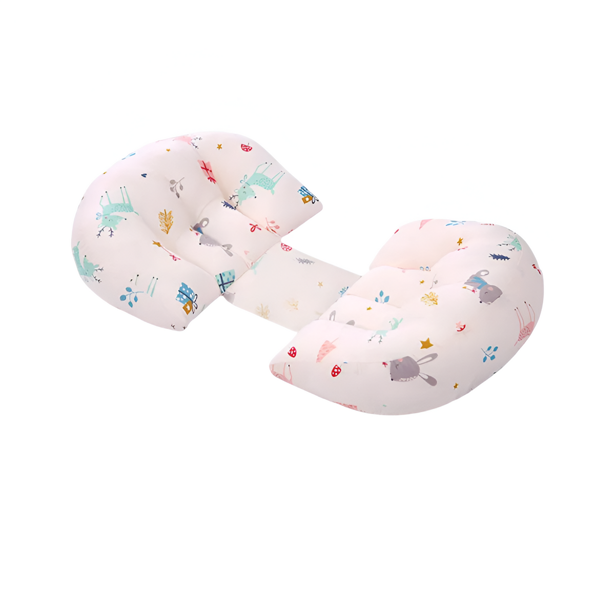 Supportive Pregnancy Pillow