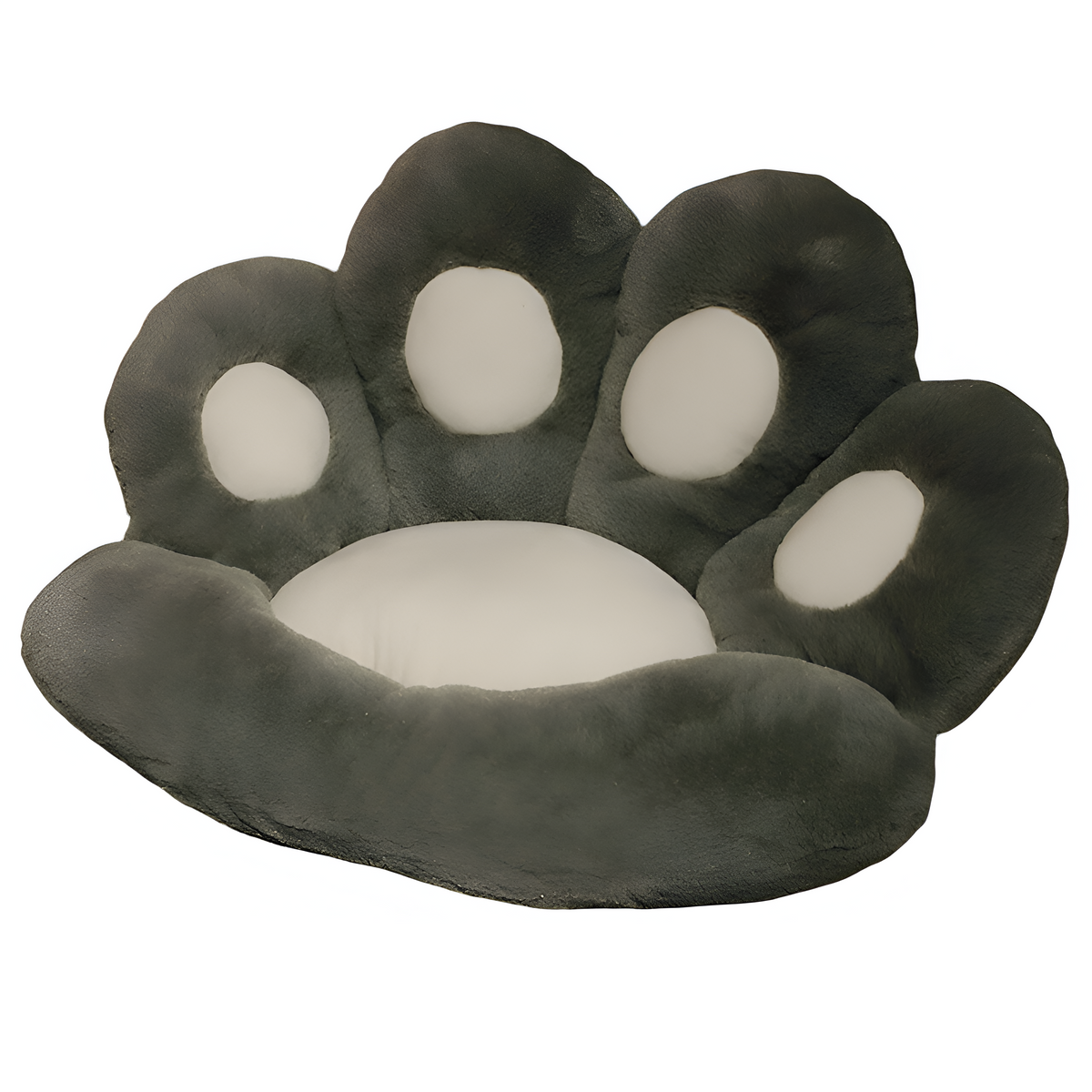 Soft Cat Paw Cushion