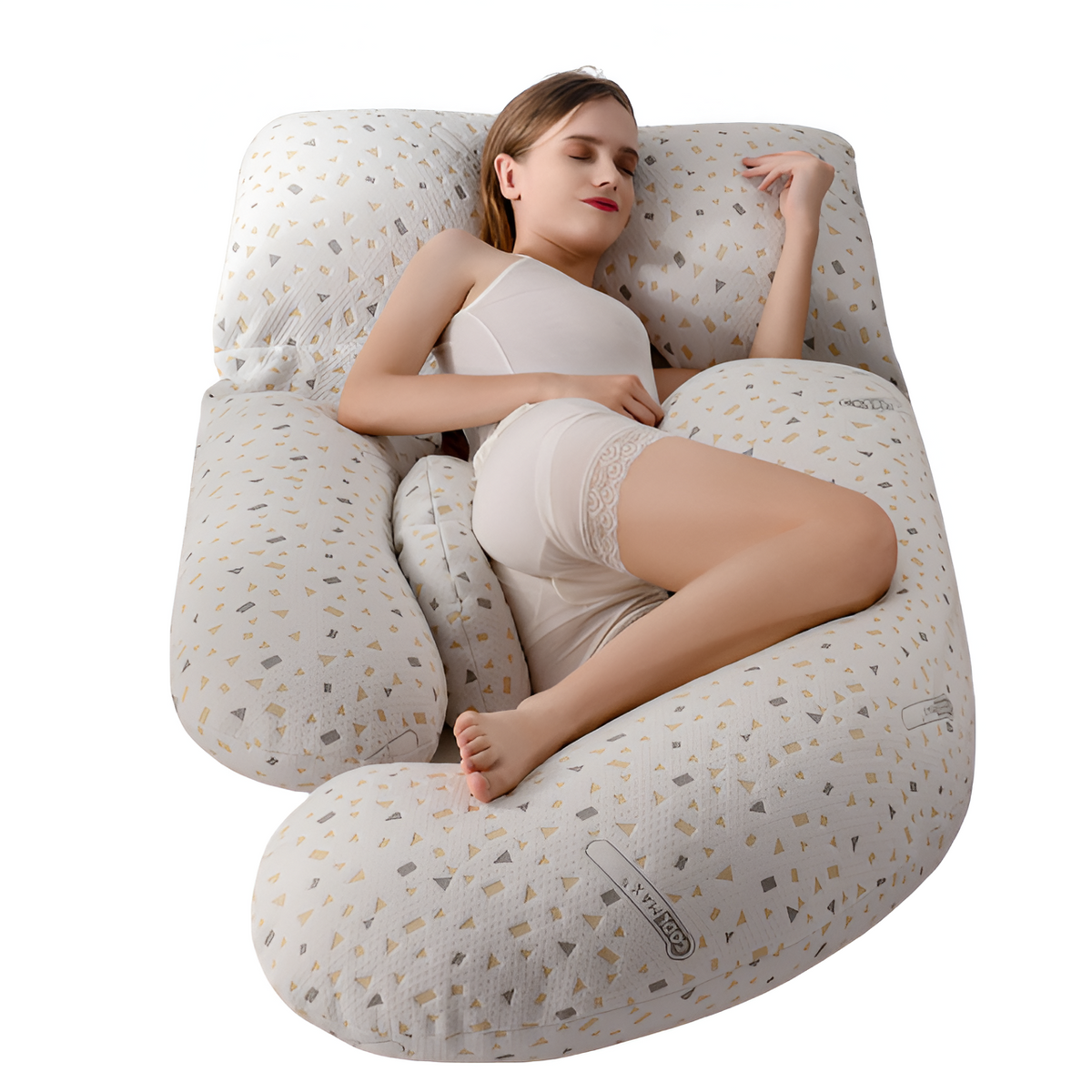 Pregnancy Pillows for Sleeping