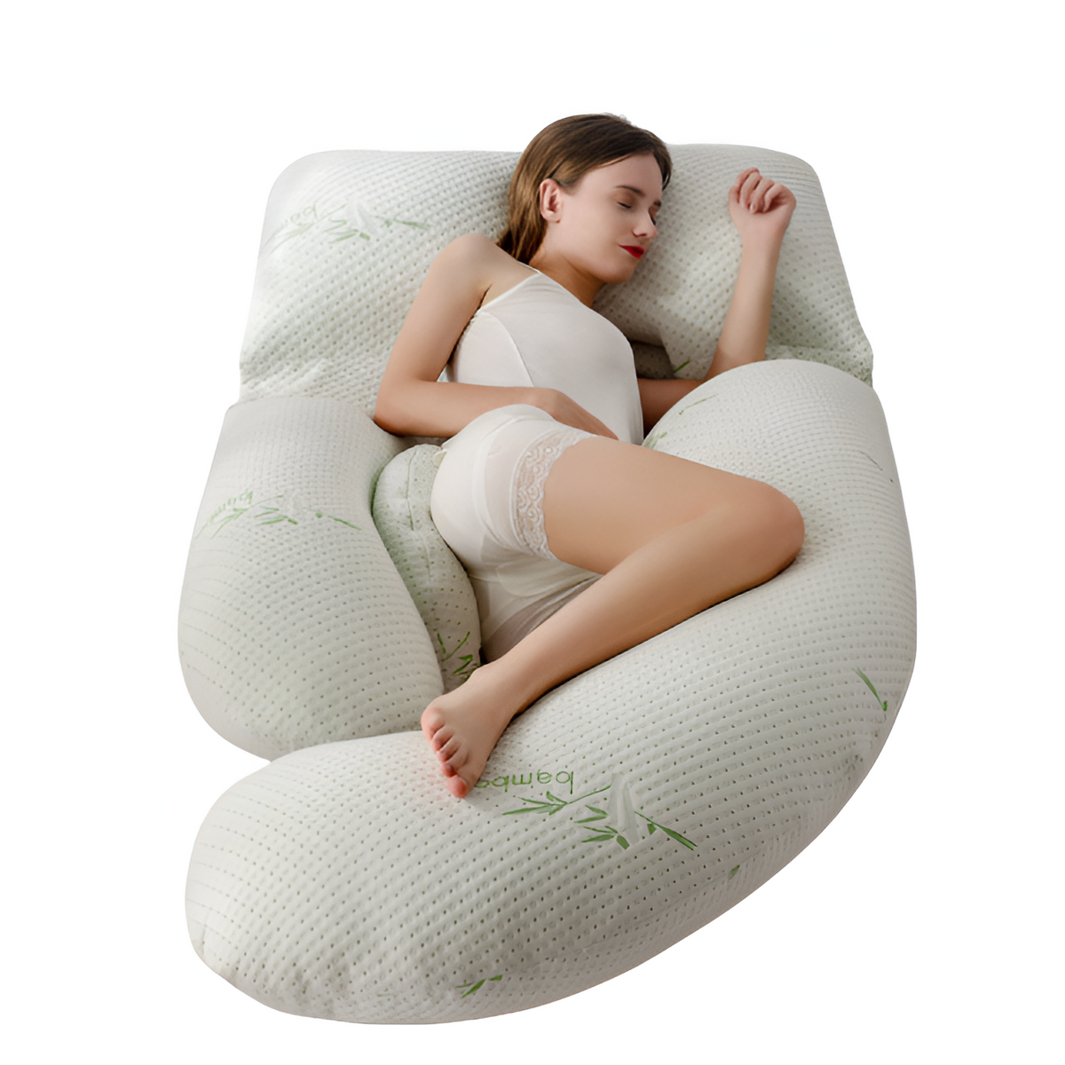 Pregnancy Pillows for Sleeping